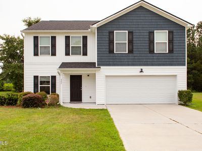 227 Saddle Brooke Trce