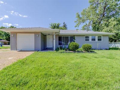 2116 Jannette Dr