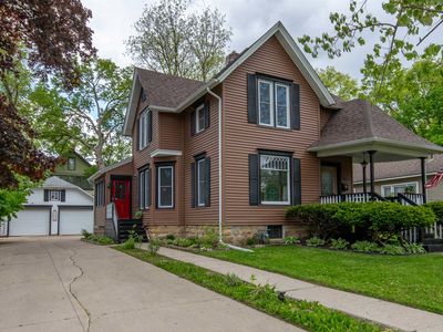 Property at 400 S 2nd St, Oregon, IL