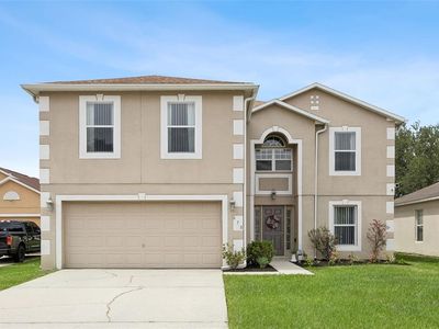 670 Brown Bear Ct