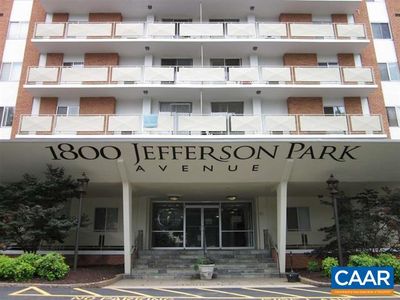 1800 Jefferson Park Ave APT 206