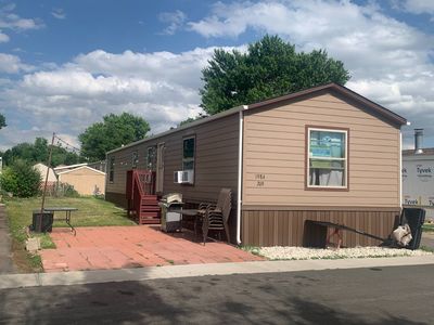 1984 Buckley Way #209