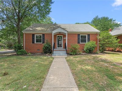 3500 Fendall Ave