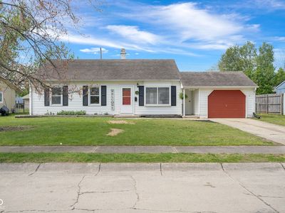 2952 Desoto Way