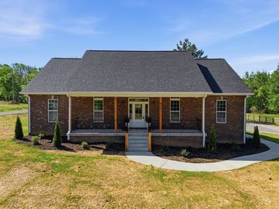 8347 Horseshoe Rd