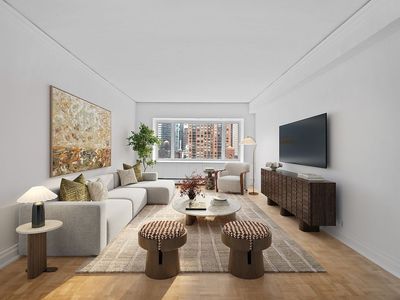 411 E 53rd St APT 17L
