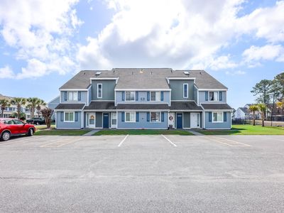 1891 Colony Dr. #15E