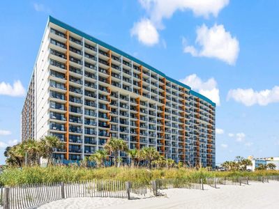 1501 S Ocean Blvd. UNIT 917