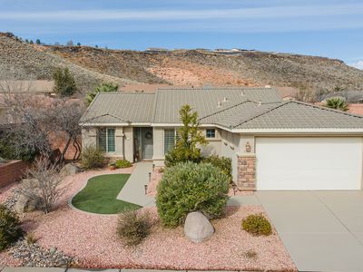 1289 N Overland Cir
