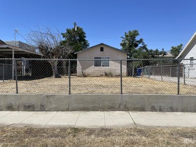 414 El Tejon Ave
