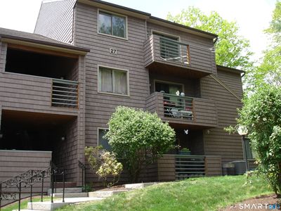 166 Old Brookfield Road #26-5