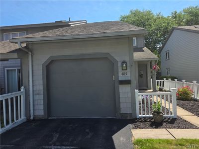 485 Summerhaven Dr N #485