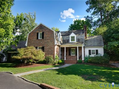 7111 Pinetree Rd