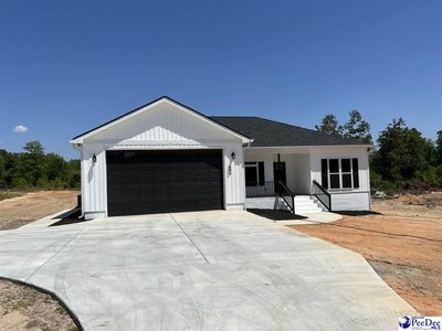 LOT 1 Tremont Cir