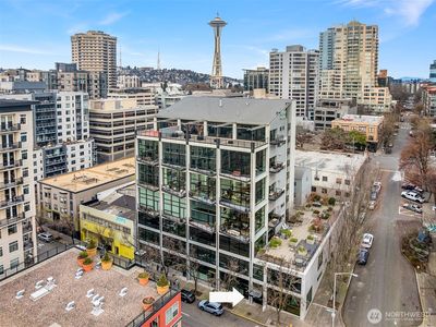 80 Vine Street #2600