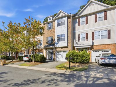 316 Linden Park Ln