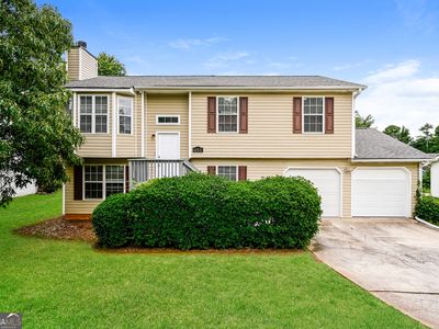 6155 Raleigh Oaks Ct