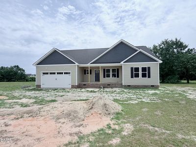 430 Chic Ennis Rd