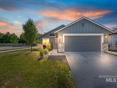 3091 S Green Forest Way