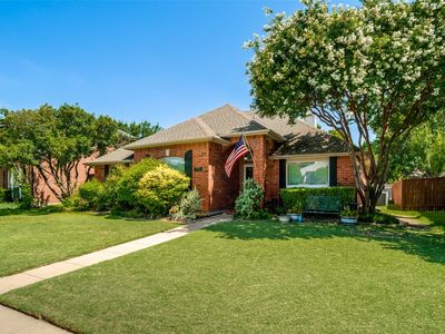 10705 Raleigh Dr