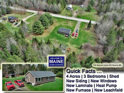 176 Smyrna Center Road