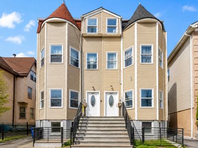 165 Clerk St