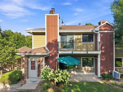 Property at 1005 Rae Dr APT 8, Richfield, MN