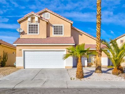 Property at 8136 Woodland Prairie Ave, Las Vegas, NV