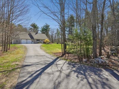 Property at 88 Patten Hill Road, Candia, NH