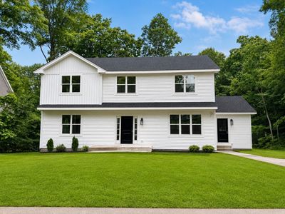 15 Mount Auburn St