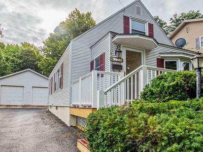 Property at 126 Foster Street, Burlington, VT
