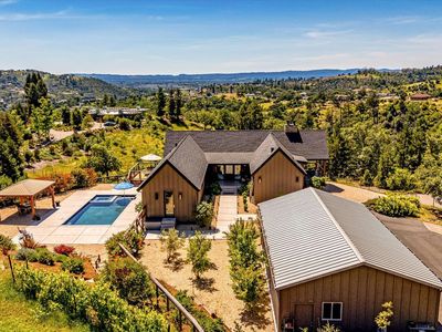 1750 Crystal Springs Court