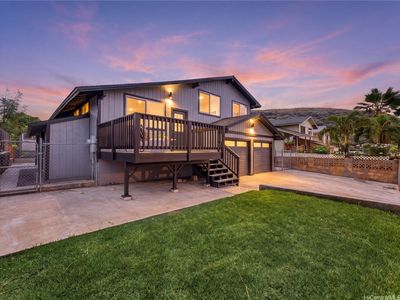 Property at 86-363 Hale Elua St, Waianae, HI