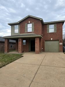 2529 Blue Myrtle Way