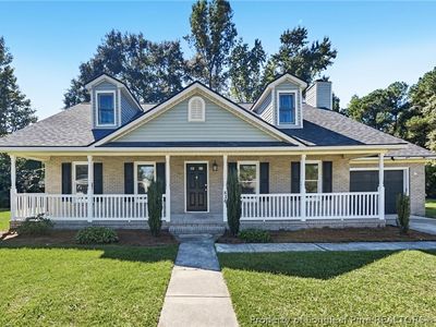 836 Chevy Chase St