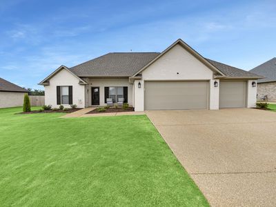 313 Strawberry Ridge Dr