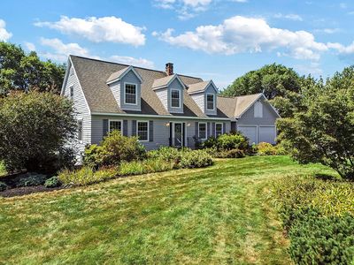 Property at 25 Powell Road, Cumberland Foreside, ME