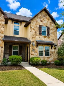 3342 Cullen Trl