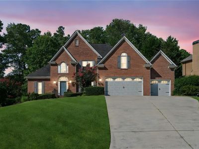 443 Chatfield Pointe NW