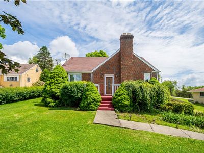417 Mingo Church Rd