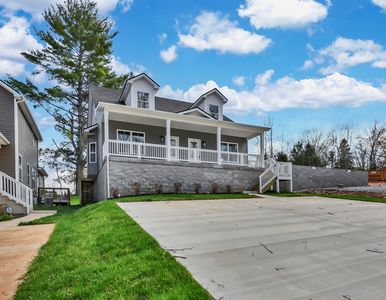 58 E Fork Dr #Ab