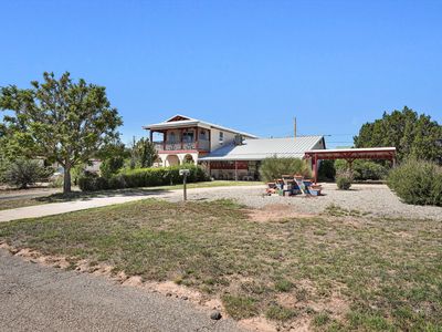 Property at 211 Ripley Ave N, Mountainair, NM
