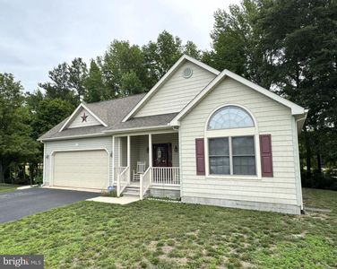 Property at 130 Meadow Dr, Seaford, DE