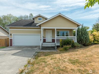 Property at 28603 74th Drive NW, Stanwood, WA
