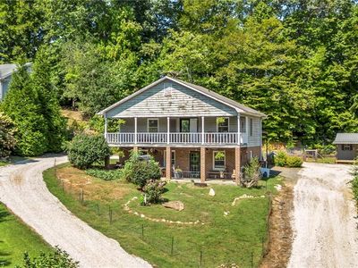 1514 Gopher Woods Rd