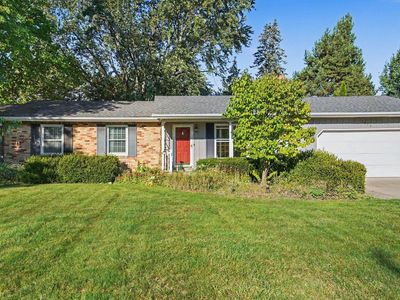 Property at 3884 S Two Mile Rd, Bay City, MI