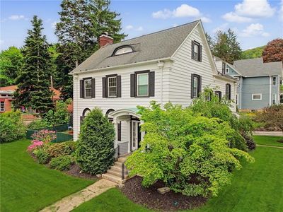 119 Jackson Ave