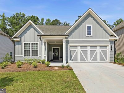Property at 72 Mayhaw Point, Sharpsburg, GA
