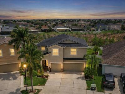 537 Vista Ridge Dr