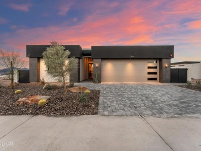 2454 E Sunset Ridge Ct